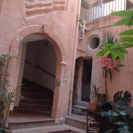 Appartement Loft Panier Vieux Port Marseille